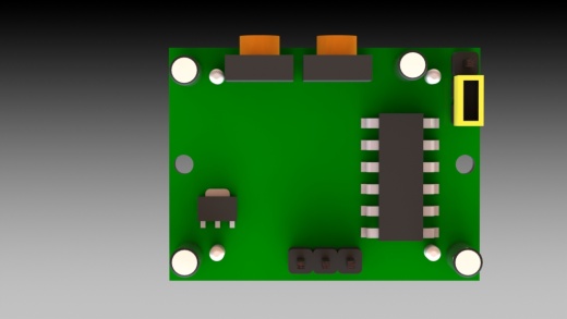 WIFI信息传递缩略图